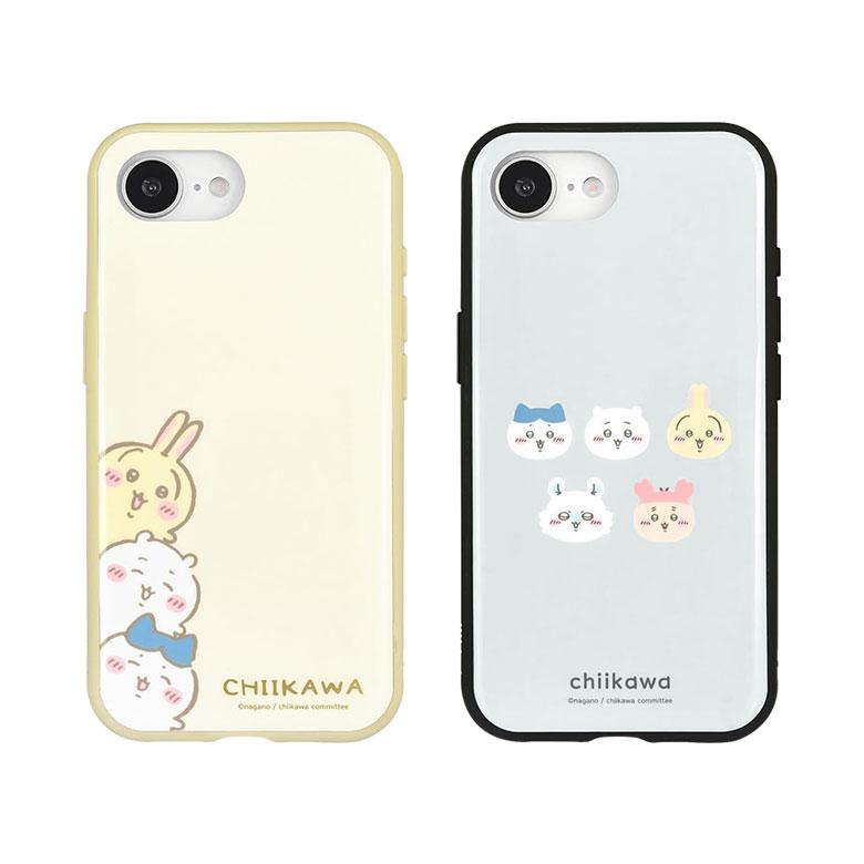iPhone16e ケース ちいかわ IIIIfit iPhone16 e アイフォン16eケース アイホン16eケース スマホケース キャラクター ck-68 |  | 01