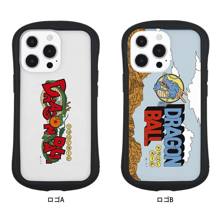 iPhone13 Pro ケース ドラゴンボール クリアケース iPhone13pro  