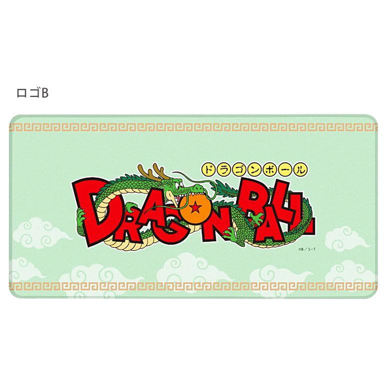 デスクマット 30cm×60cm ドラゴンボール 光学式マウス対応 雑貨 グッズ