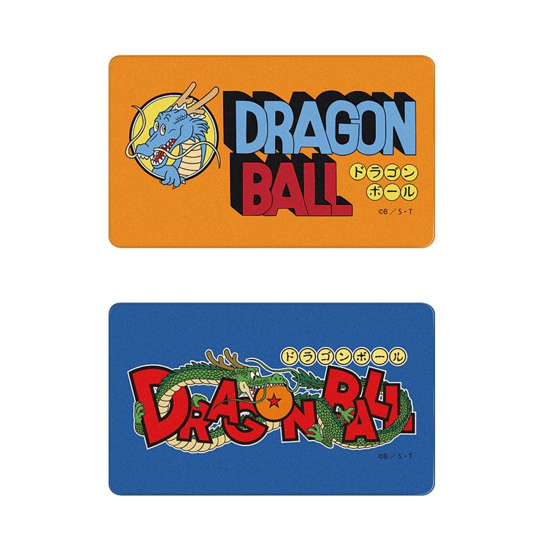 スマホ 冷却シート ドラゴンボール スマ冷え Premium 極薄 0.9mm 貼って剥がせる ケースに挟める スマホステッカー db-73 |  | 01