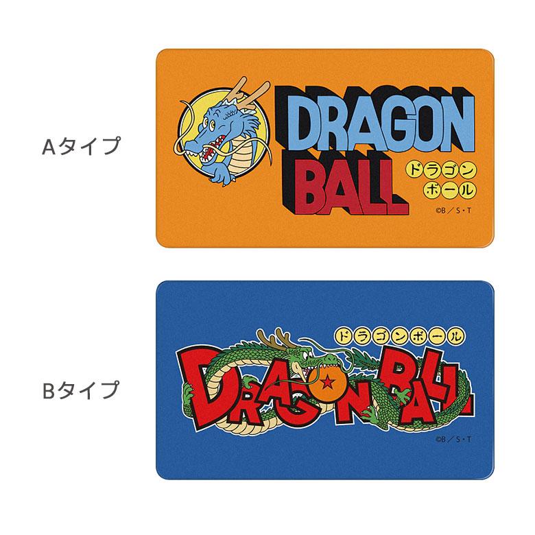 スマホ 冷却シート ドラゴンボール スマ冷え Premium 極薄 0.9mm 貼って剥がせる ケースに挟める スマホステッカー db-73 |  | 06