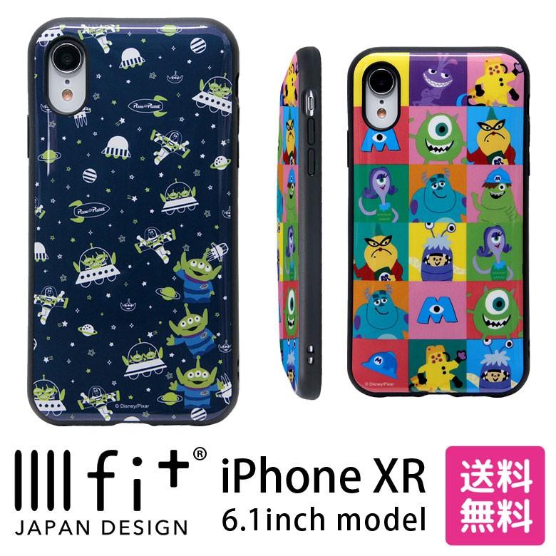 Iphonexr ケース ディズニー キャラクター ピクサー イーフィット Iiiifit アイフォン Xr ケース Iphone Xr ケース Dn 554 スマホケースの店 モノモード 通販 Yahoo ショッピング