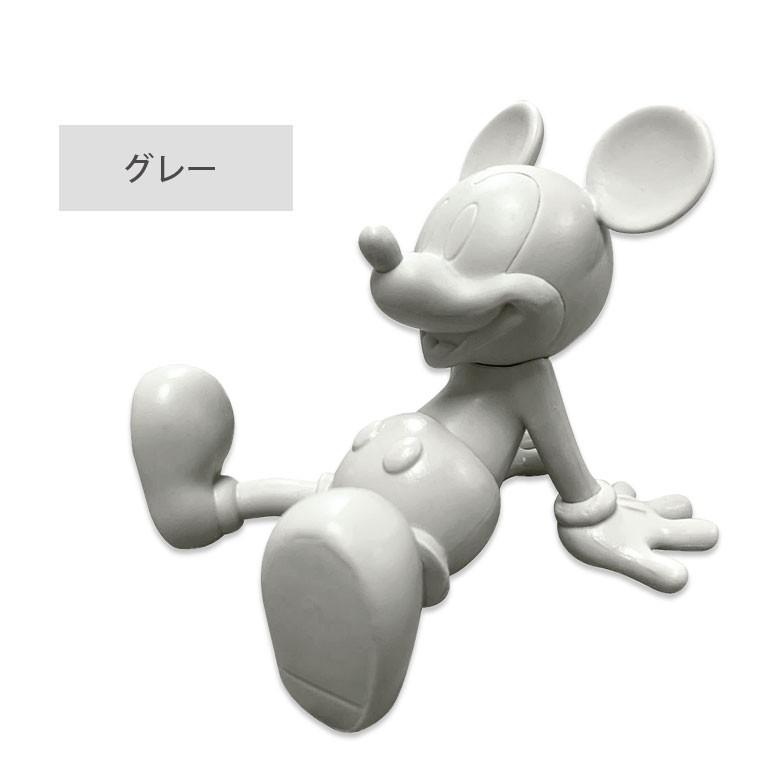 ディズニーキャラクター マスコット モバイルスタンド ミッキー グレー ピンク ベージュ Dn 584gy Dn 584pk Dn 584be Dn 584 スマホケースの店 モノモード 通販 Yahoo ショッピング
