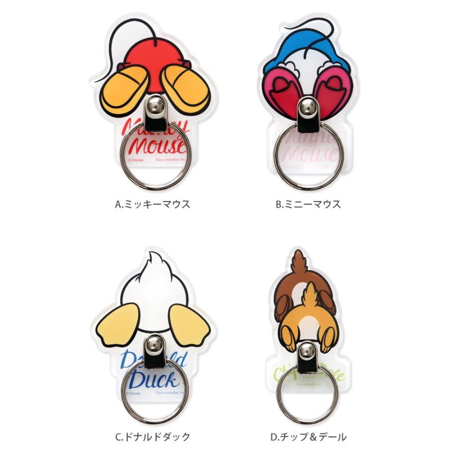 スマホリング ディズニー おしゃれ キャラクター バンカーリング Oshiri Kawaii ダイカット Dn 5 スマホケースの店 モノモード 通販 Yahoo ショッピング