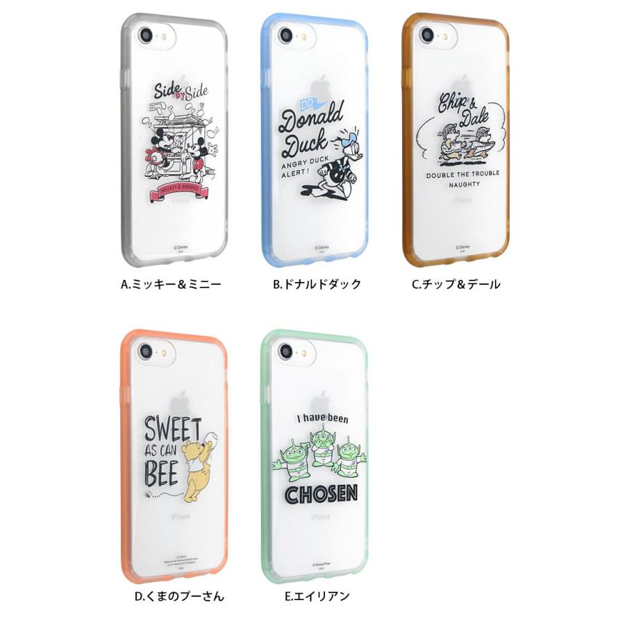 Iphone Se ケース 第2世代 ディズニー イーフィット Iiiifit ハード クリア Iphone8 ケース Iphone7 アイフォンse ケース 第2世代 アイフォン8 ケース Dn 648 スマホケースの店 モノモード 通販 Yahoo ショッピング