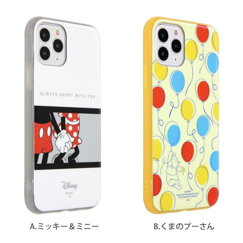 Iphone11pro ケース ディズニー ソフト アイフォン11pro ケース Iphone 11 Proケース Dn 650 スマホケースの店 モノモード 通販 Yahoo ショッピング