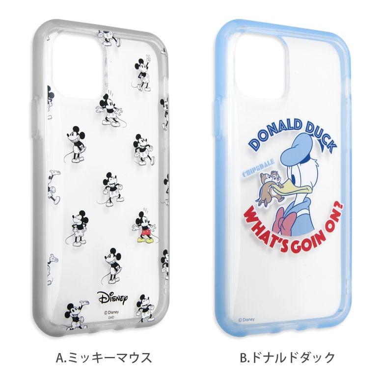 Iphone11pro ケース ディズニー イーフィット Iiiifit クリア アイフォンpro ケース Iphone 11 Pro ケース Dn 652 スマホケースの店 モノモード 通販 Yahoo ショッピング