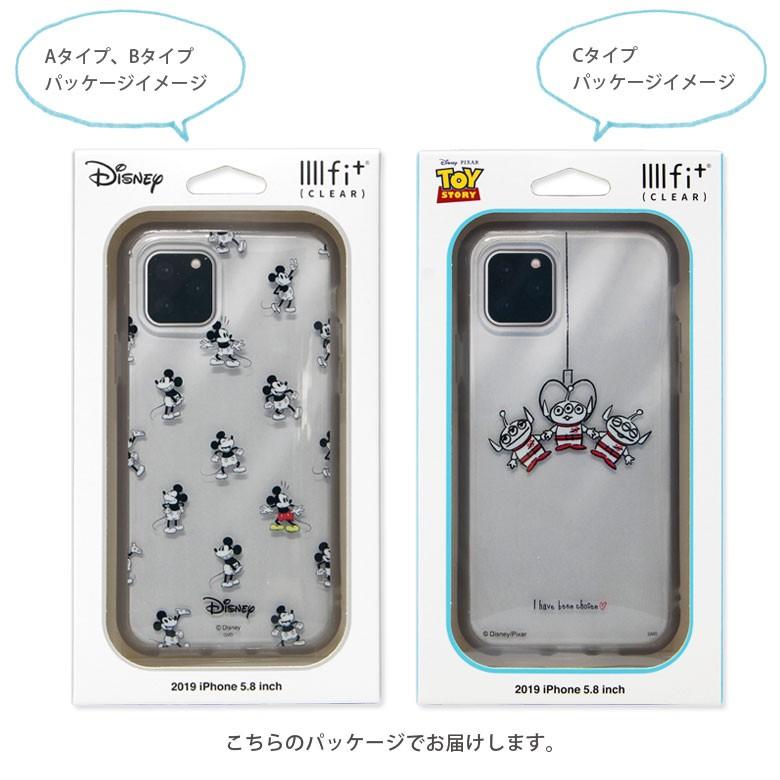 Iphone11pro ケース ディズニー イーフィット Iiiifit クリア アイフォンpro ケース Iphone 11 Pro ケース Dn 652 スマホケースの店 モノモード 通販 Yahoo ショッピング
