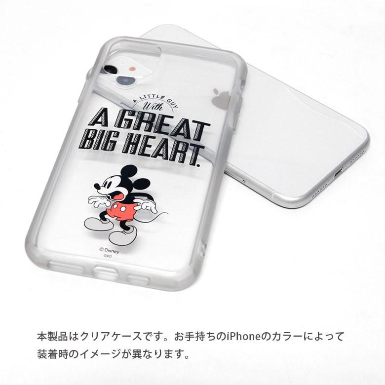 Iphone11promax ケース ディズニー キャラクター イーフィット Iiiifit クリア Iphone 11 Pro Max ケース アイフォン11promax Dn 659a スマホケースの店 モノモード 通販 Yahoo ショッピング