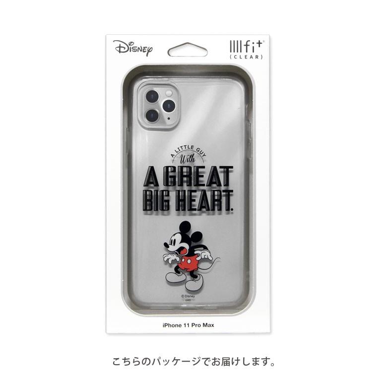 Iphone11promax ケース ディズニー キャラクター イーフィット Iiiifit クリア Iphone 11 Pro Max ケース アイフォン11promax Dn 659a スマホケースの店 モノモード 通販 Yahoo ショッピング