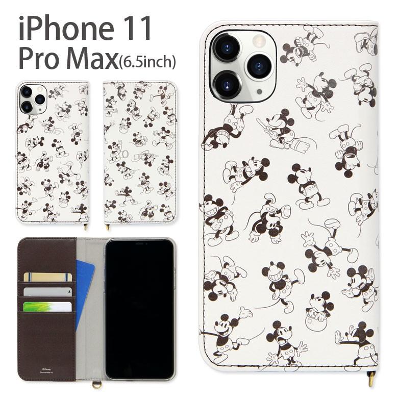 Iphone11promax ケース ディズニー 手帳型 アイフォンpro Max ケース Iphone 11 Pro Max ケース Dn 660a スマホケースの店 モノモード 通販 Yahoo ショッピング