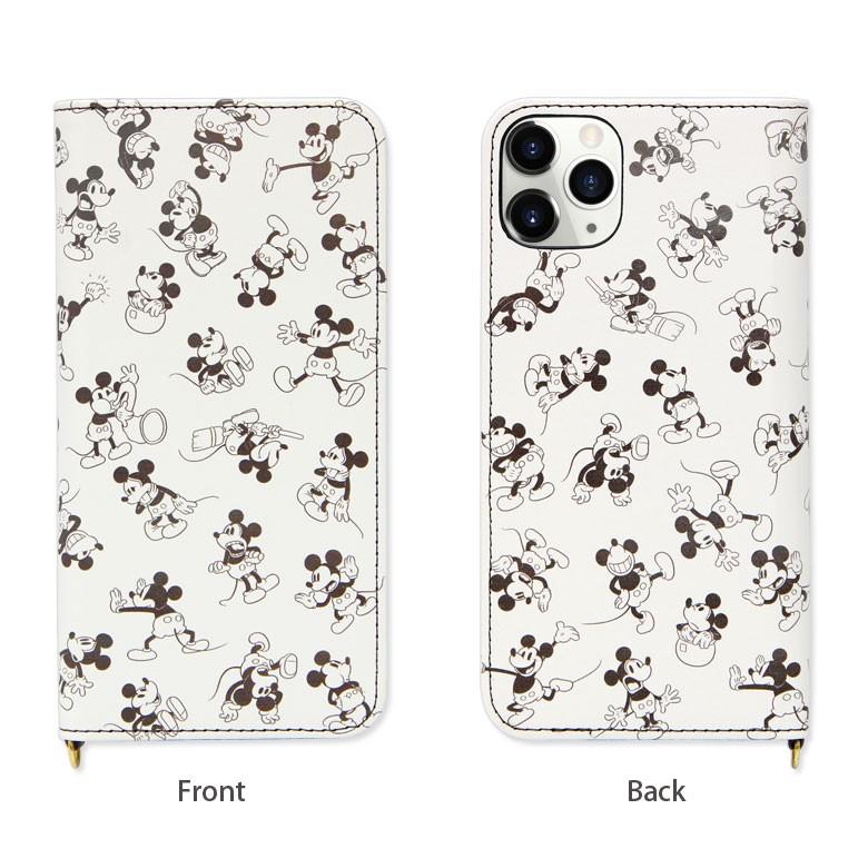 Iphone11promax ケース ディズニー 手帳型 アイフォンpro Max ケース Iphone 11 Pro Max ケース Dn 660a スマホケースの店 モノモード 通販 Yahoo ショッピング