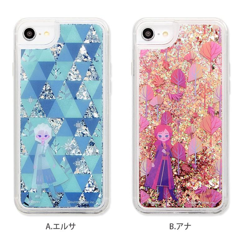 Iphone8 ケース Iphone7 ケース ディズニー アナと雪の女王 グリッターケース クリア ラメ入り Iphone 8 ケース Iphone 7 ケース アイフォン8 ケース Dn 665 スマホケースの店 モノモード 通販 Yahoo ショッピング