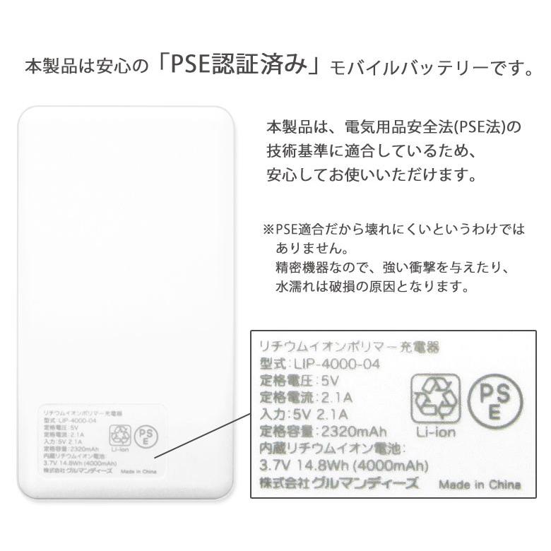 モバイルバッテリー Iphone 軽量 4000mah 充電器 2 1a ディズニー ピクサートイストーリー モンスターズインク Dn 690 スマホケースの店 モノモード 通販 Yahoo ショッピング