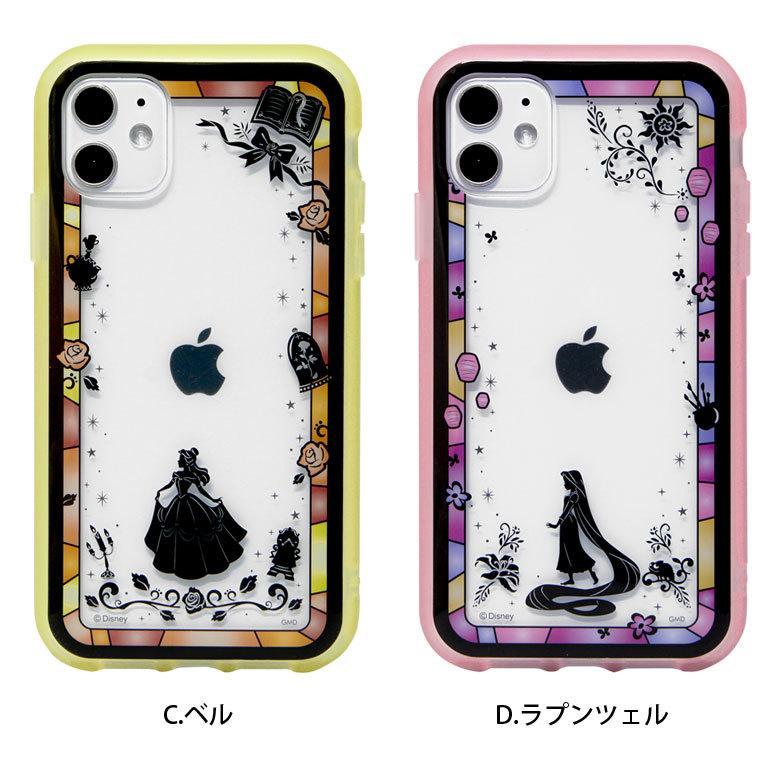 Iphone11 ケース イーフィット Iiiifit Clear ディズニー プリンセス Iphone 11 ケース アイフォン11 ケース アイホン 11ケース Dn 729 スマホケースの店 モノモード 通販 Yahoo ショッピング