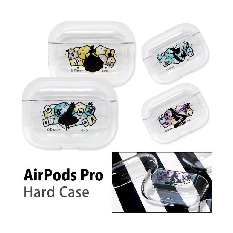 Airpods Pro ケース ディズニー プリンセス ハード クリア Air Pods Pro エアーポッズプロ ケース カバー キャラクター Dn 732 Dn 732 スマホケースの店 モノモード 通販 Yahoo ショッピング