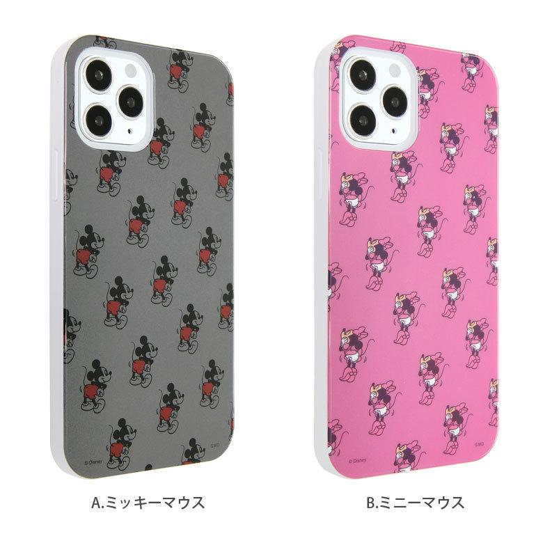 iPhone12 ケース iPhone12 Pro ディズニー ソフト アイフォン12 12Pro ソフトケース TPU カバー dn-746 |  | 03