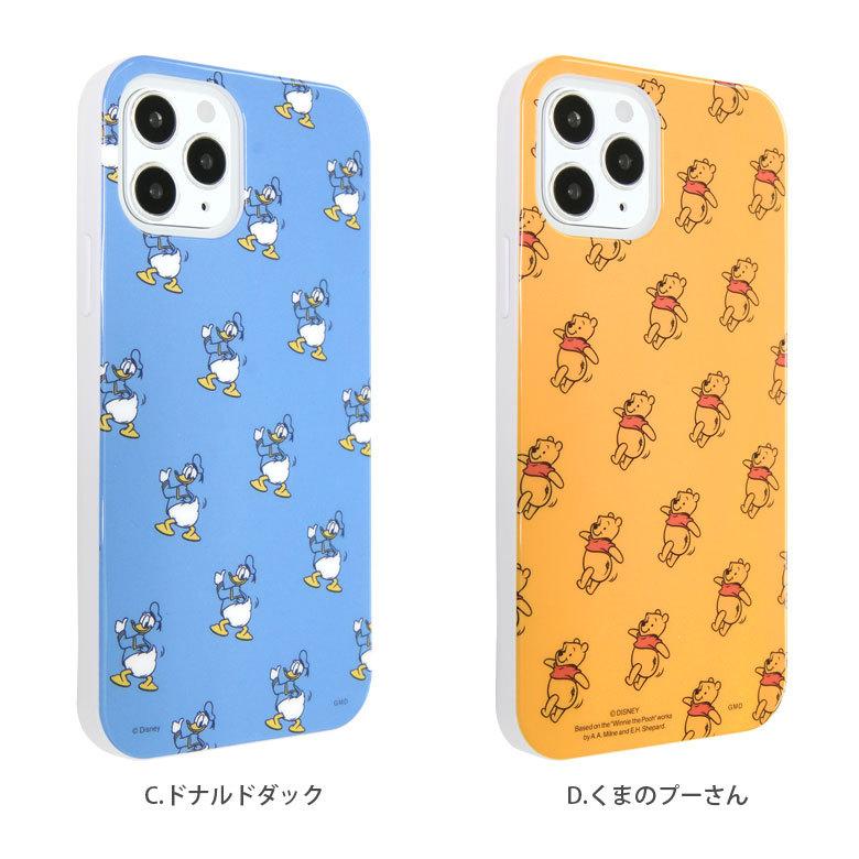 iPhone12 ケース iPhone12 Pro ディズニー ソフト アイフォン12 12Pro ソフトケース TPU カバー dn-746 |  | 04
