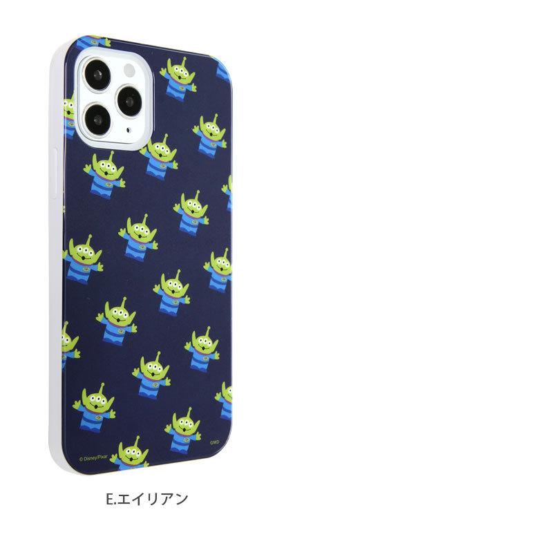iPhone12 ケース iPhone12 Pro ディズニー ソフト アイフォン12 12Pro ソフトケース TPU カバー dn-746 |  | 05
