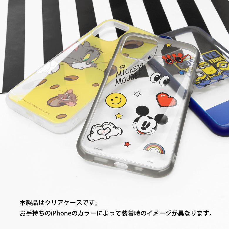 Iphone12 ケース Iphone12 Pro ディズニー クリア イーフィット Iiiifit Iphone 12 Iphone 12 Pro アイフォン12 アイホン12ケース 透明 キャラクター Dn 752 スマホケースの店 モノモード 通販 Yahoo ショッピング
