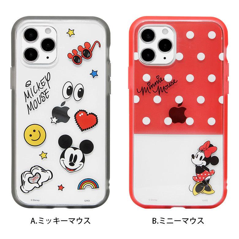 Iphone12 ケース Iphone12 Pro ディズニー クリア イーフィット Iiiifit Iphone 12 Iphone 12 Pro アイフォン12 アイホン12ケース 透明 キャラクター Dn 752 スマホケースの店 モノモード 通販 Yahoo ショッピング