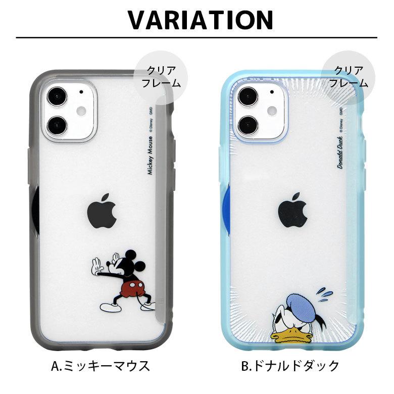 iPhone12 mini ケース ディズニー SHOWCASE+ 写真やメモが挟めるケース クリア iPhone 12 mini ケース アイフォン 12ミニ ケース アイホン12ミニ ケース |  | 07
