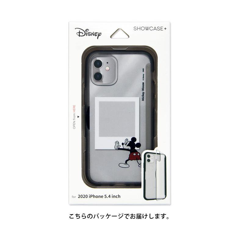 iPhone12 mini ケース ディズニー SHOWCASE+ 写真やメモが挟めるケース クリア iPhone 12 mini ケース アイフォン 12ミニ ケース アイホン12ミニ ケース |  | 09