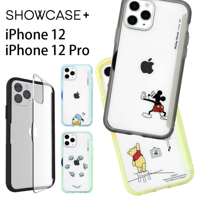 Iphone12 ケース Iphone12 Pro ディズニー クリア Showcase メモ等が挟める Iphone 12 Iphone 12 Pro アイフォン12 アイホン12ケース 透明 キャラクター Dn 755 スマホケースの店 モノモード 通販 Yahoo ショッピング