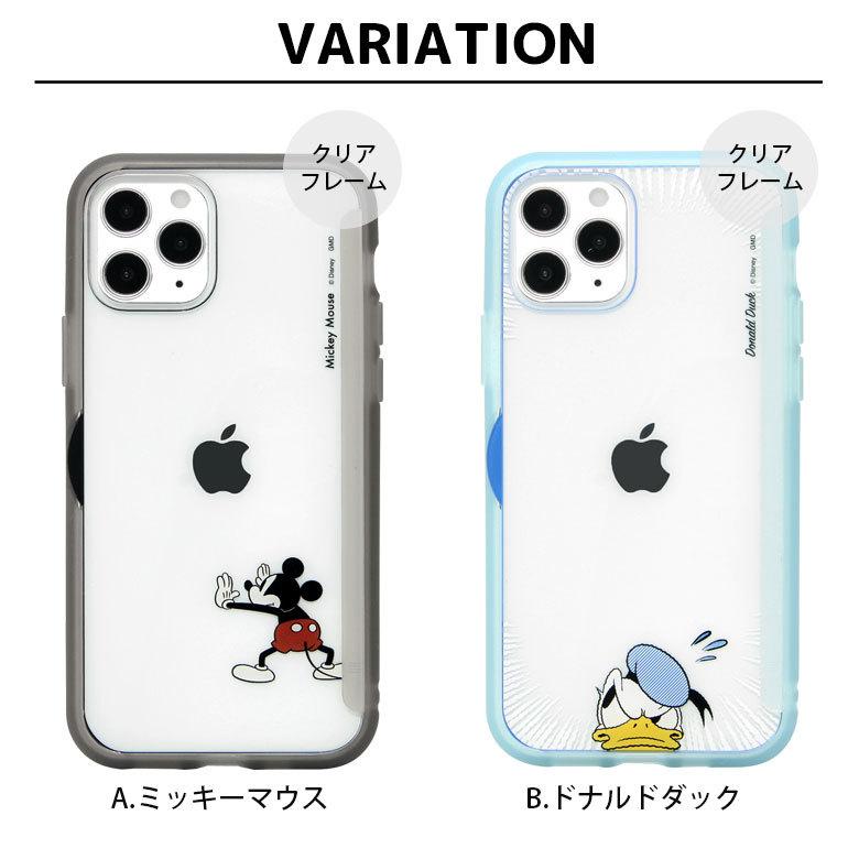 Iphone12 ケース Iphone12 Pro ディズニー クリア Showcase メモ等が挟める Iphone 12 Iphone 12 Pro アイフォン12 アイホン12ケース 透明 キャラクター Dn 755 スマホケースの店 モノモード 通販 Yahoo ショッピング