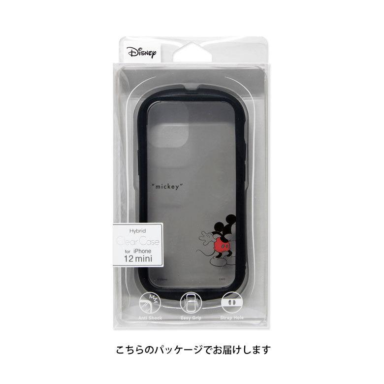 Iphone12 Mini ケース ディズニー クリアケース スマホケース Iphone12 Mini アイフォン12 Mini ミニ ケース カバー クリア Dn 7 Dn 7 スマホケースの店 モノモード 通販 Yahoo ショッピング