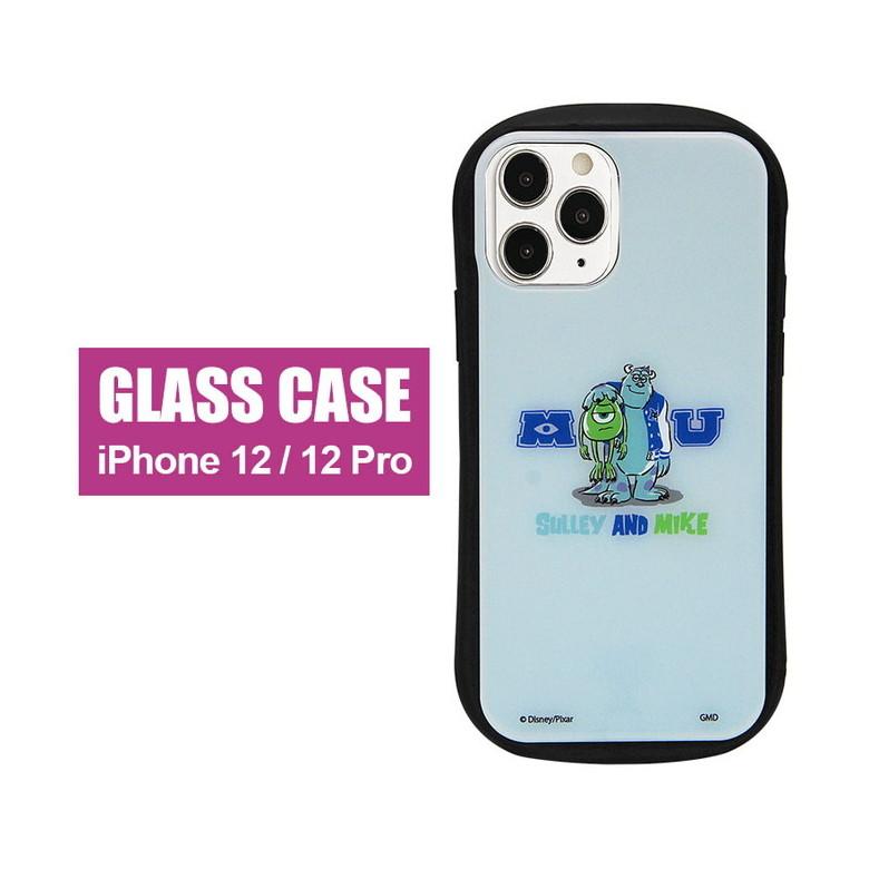 Iphone12 ケース Iphone12 Pro ディズニー モンスターズユニバーシティガラス Iphone 12 Iphone 12 Pro アイホン12ケース モンスターズ インク マイク サリー Dn 801 スマホケースの店 モノモード 通販 Yahoo ショッピング