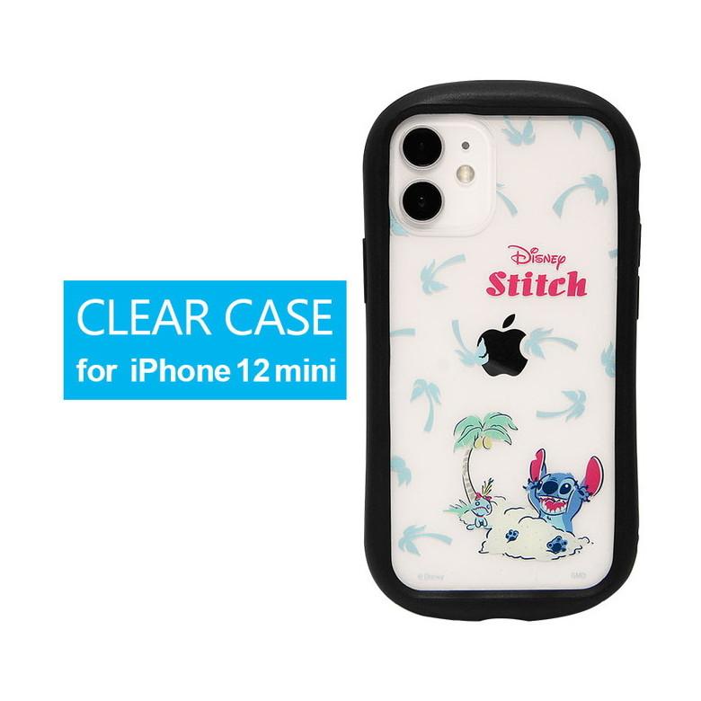 Iphone12 Mini ケース ディズニー スティッチ クリアケース スマホケース Iphone12 Mini アイフォン12 Mini ミニ ケース カバー Dn 808 Dn 808 スマホケースの店 モノモード 通販 Yahoo ショッピング