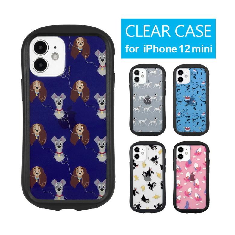 Iphone12 Mini ケース ディズニー クリアケース スマホケース Iphone12 Mini アイフォン12 Mini ミニ ケース カバー クリア Dn 0 Dn 0 スマホケースの店 モノモード 通販 Yahoo ショッピング