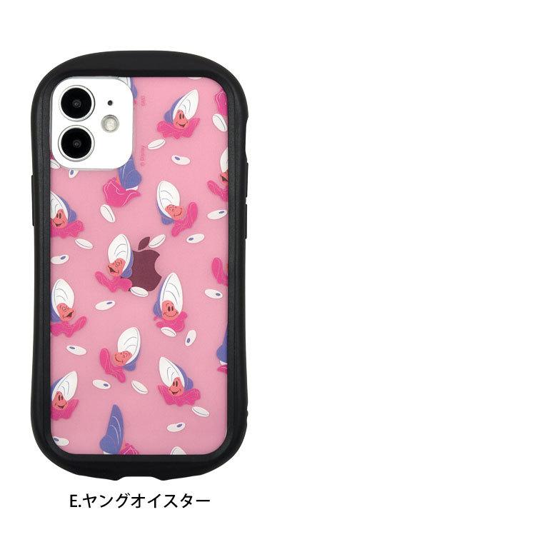 iphone12 mini ケース ディズニー クリアケース スマホケース iPhone12 mini アイフォン12 mini ミニ ケース カバー クリア dn-820 |  | 08