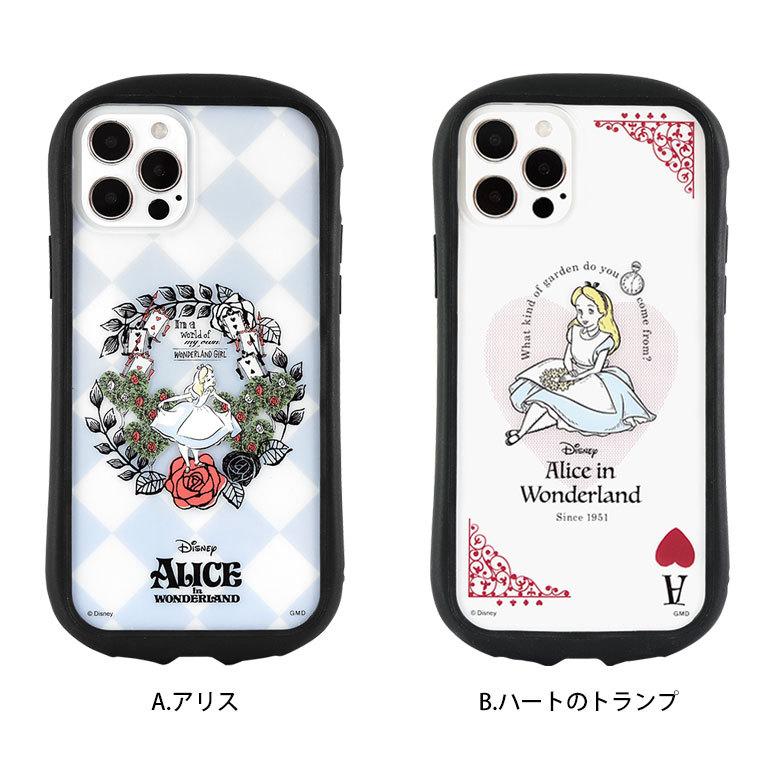 iPhone12 ケース iPhone12 pro クリア ディズニー スマホケース iPhone12Pro アイフォン12Pro プロ ケース カバー クリア  dn-844 |  | 06