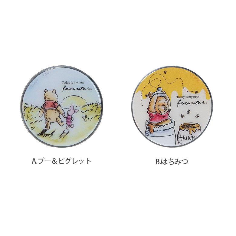 POCOPOCO ディズニー スマホグリップ キャラクター スマートフォン グリップ 保持 グリップ シンプル dn-853 |  | 02