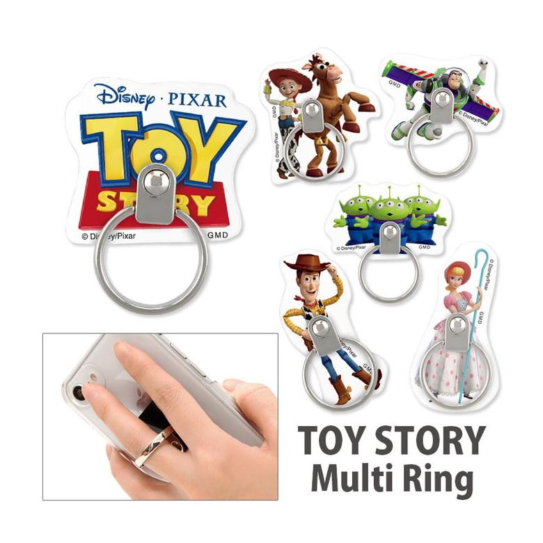スマホリング ディズニー ピクサー キャラクター 落下防止 リングスタンド ホールドリング スマートフォン スマホアクセサリー トイストーリー Dn 863 Dn 863 スマホケースの店 モノモード 通販 Yahoo ショッピング