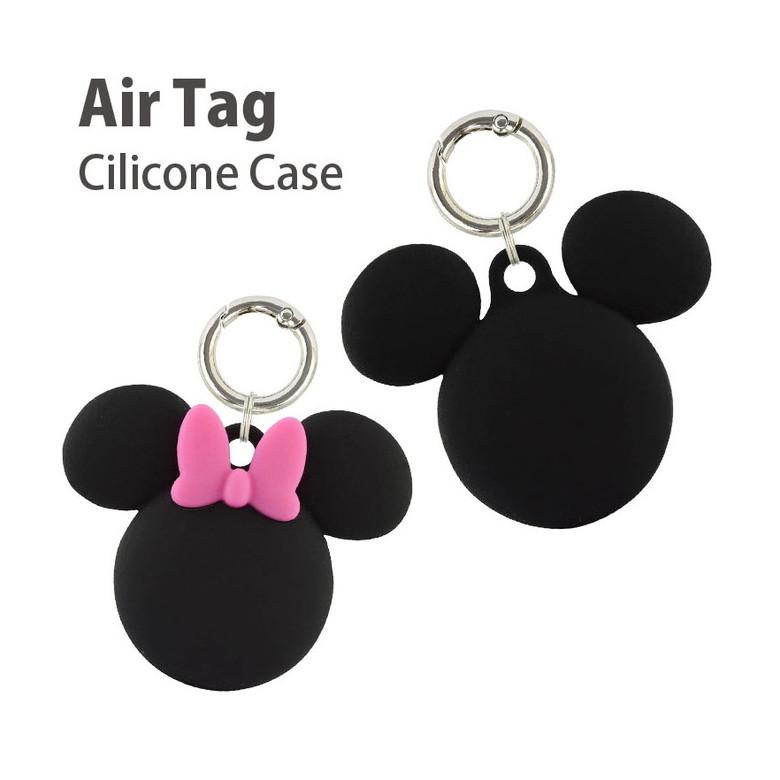 Airtag ケース ディズニー シリコン ホルダー カラビナ付き Dn 865 Dn 865 スマホケースの店 モノモード 通販 Yahoo ショッピング