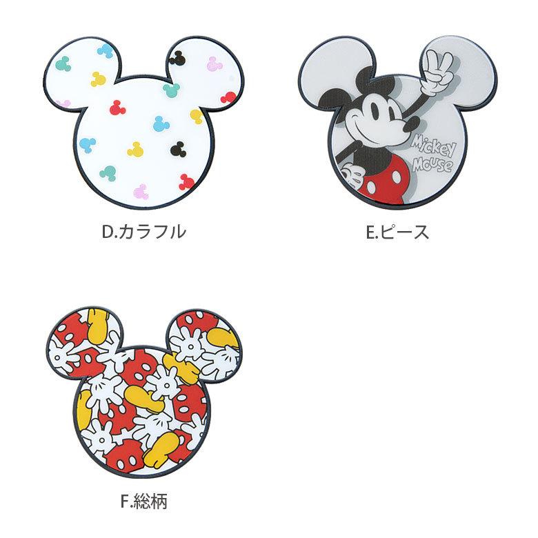 POCOPOCO ディズニー スマホグリップ キャラクター ダイカット スマートフォン グリップ 保持グリップ dn-867 |  | 03