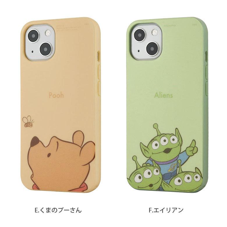 iPhone13 ケース ディズニー ピクサー キャラクタ ソフト 携帯ケース アイフォン13 ケース  iphoneケース アイホン13ケース dn-870 |  | 05