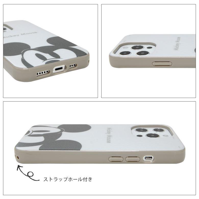 iPhone13 Pro ケース ディズニー ピクサー ソフト アイフォン13 プロ iPhone13 Pro ソフトケース TPU カバー  dn-871 |  | 02