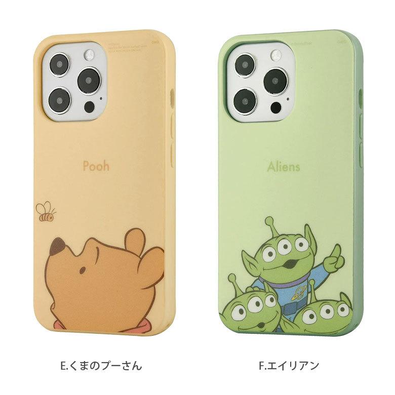 iPhone13 Pro ケース ディズニー ピクサー ソフト アイフォン13 プロ iPhone13 Pro ソフトケース TPU カバー  dn-871 |  | 05
