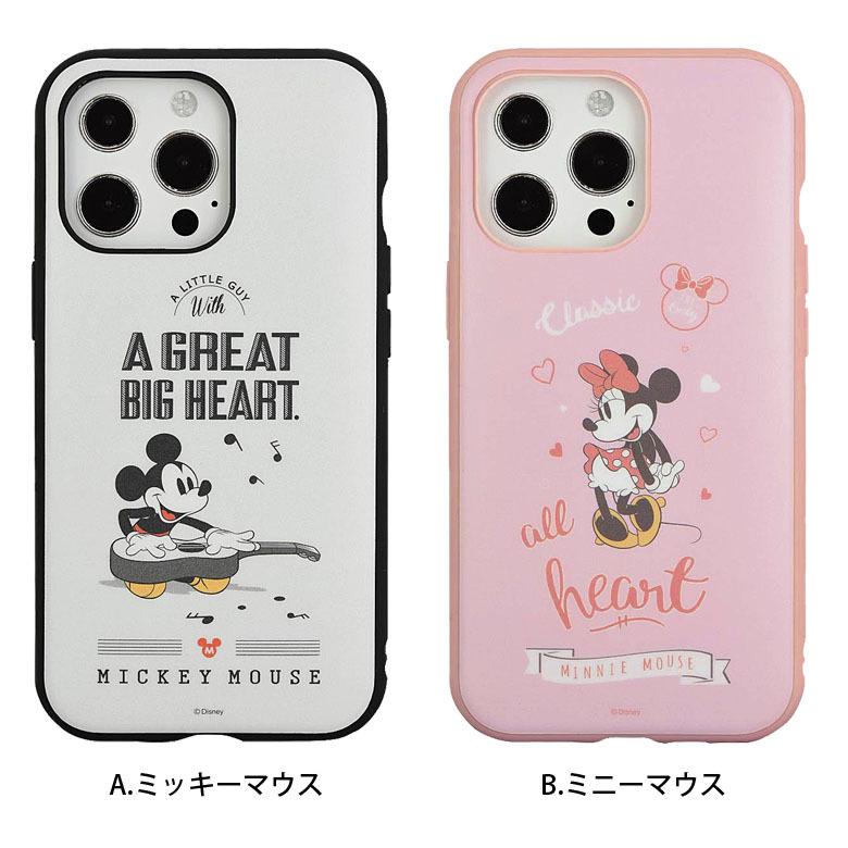 iPhone13 Pro ケース ディズニー ピクサー キャラクター イーフィット IIIIfit iPhone13 Pro アイフォン13 プロ カバー ハイブリッド PIXAR dn-874 |  | 02