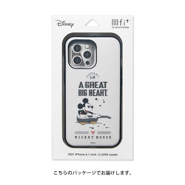 iPhone13 Pro ケース ディズニー ピクサー キャラクター イーフィット IIIIfit iPhone13 Pro アイフォン13 プロ カバー ハイブリッド PIXAR dn-874 |  | 05