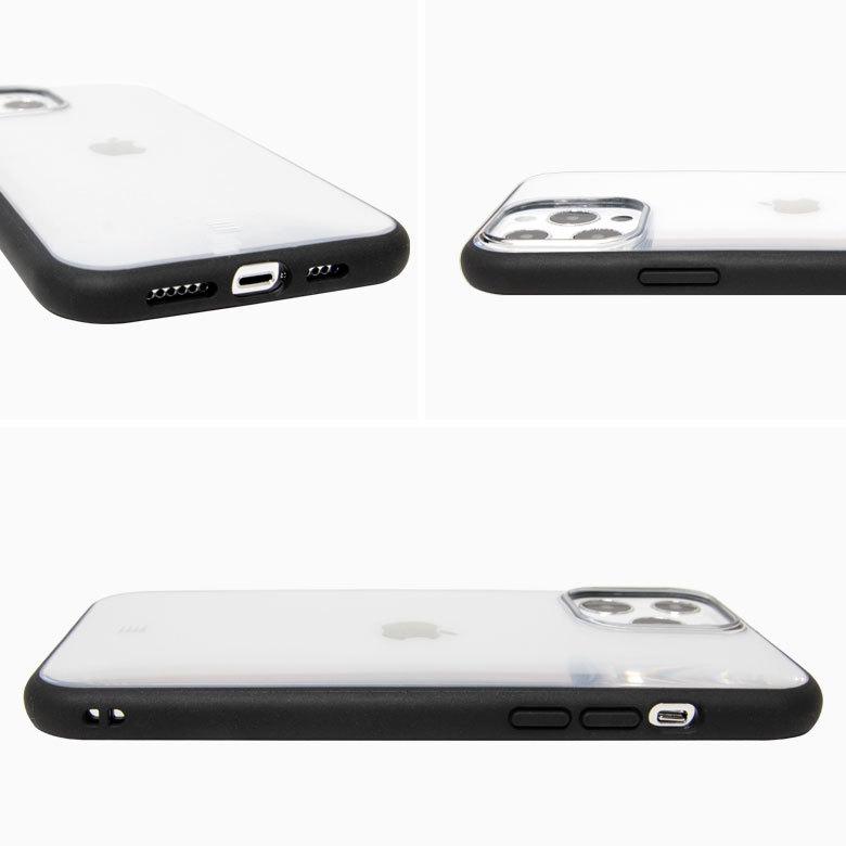 iPhone13 Pro Max ケース クリア ディズニー ピクサー イーフィット IIIIfit Clear スマホケース アイフォン13 プロ max カバー ハイブリッド dn-879｜monomode｜05