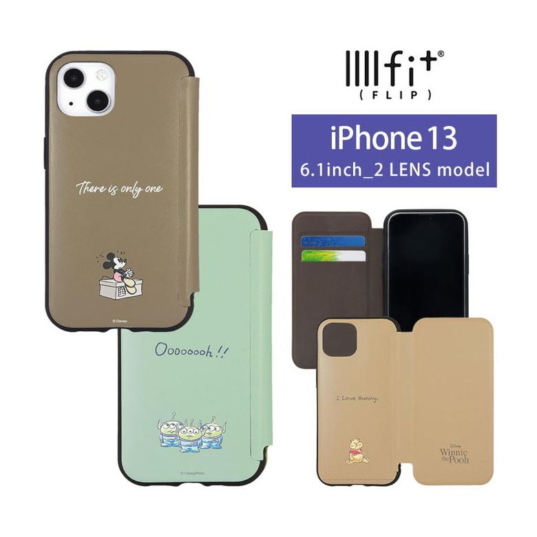 Iphone13 ケース 手帳型 ディズニー ピクサーキャラクター Iiiifit Flip スマホケース Iphone13 アイフォン13 カバー レザー Dn 4 Dn 4 スマホケースの店 モノモード 通販 Yahoo ショッピング