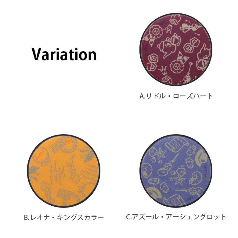 POCOPOCO ディズニー スマホグリップ ツイステッドワンダーランド スマートフォン グリップ 保持グリップ ツイステ dn-887 |  | 02