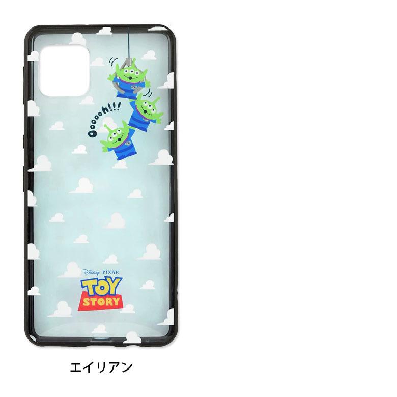 AQUOS sense6 ケース ディズニー、ディズニー・ピクサーキャラクター   IIIIfit Clear ケース クリア アクオス sense 6 SH-56B SHG05 ハードカバー dn-888 |  | 06