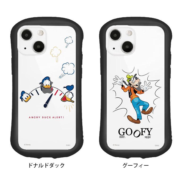 iPhone13 mini ケース ディズニー クリア iPhone13mini アイフォン13 mini 12mini ミニ ケース Disney dn-890 |  | 07