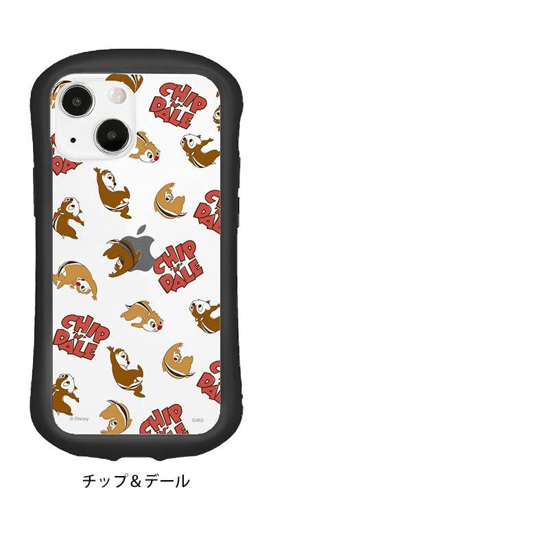 iPhone13 mini ケース ディズニー クリア iPhone13mini アイフォン13 mini 12mini ミニ ケース Disney dn-890 |  | 08
